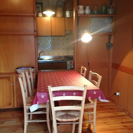 4 Stagioni Casa vacanze *