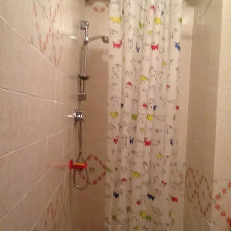 Casa vacanze 4 Stagioni Ovindoli