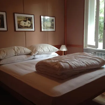 Casa vacanze 4 Stagioni