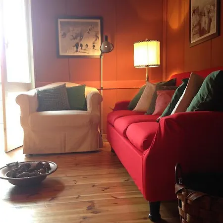 4 Stagioni Casa vacanze Ovindoli