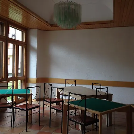 Casa vacanze 4 Stagioni *