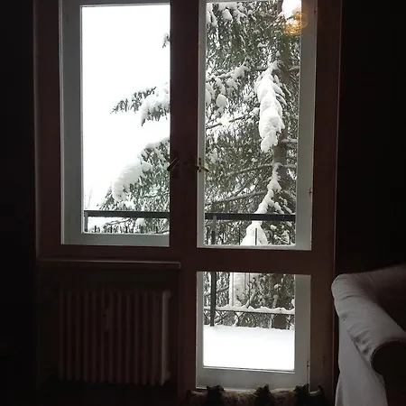 4 Stagioni Casa vacanze Ovindoli
