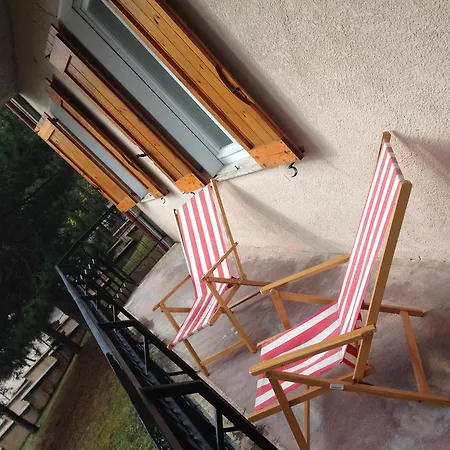 Casa vacanze 4 Stagioni