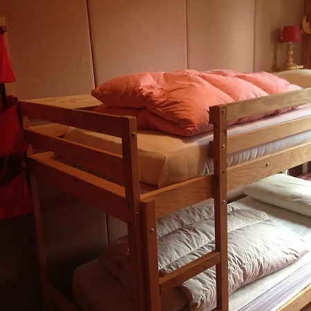 4 Stagioni Casa vacanze Ovindoli