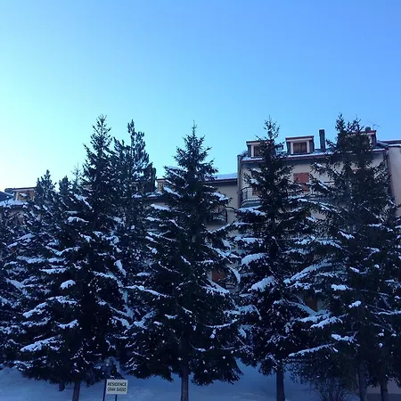 Casa vacanze 4 Stagioni