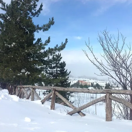 Casa vacanze 4 Stagioni *