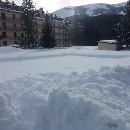 Casa vacanze 4 Stagioni